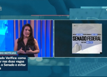 Como votar nas duas vagas para o Senado e evitar erros — Senado Notícias