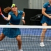 Naná e Victória caem, mas Luisa Stefani vai às semifinais do SP Open