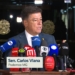 Vídeo: Carlos Viana pede abertura de processo de impeachment de Alexandre de Moraes
