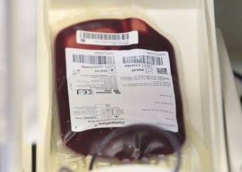 Fundação Pró-Sangue alerta para baixo estoque e faz apelo a doadores