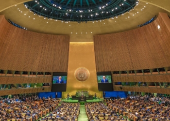 Lula discursa nesta terça-feira na Assembleia Geral da ONU