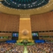 Lula discursa nesta terça-feira na Assembleia Geral da ONU