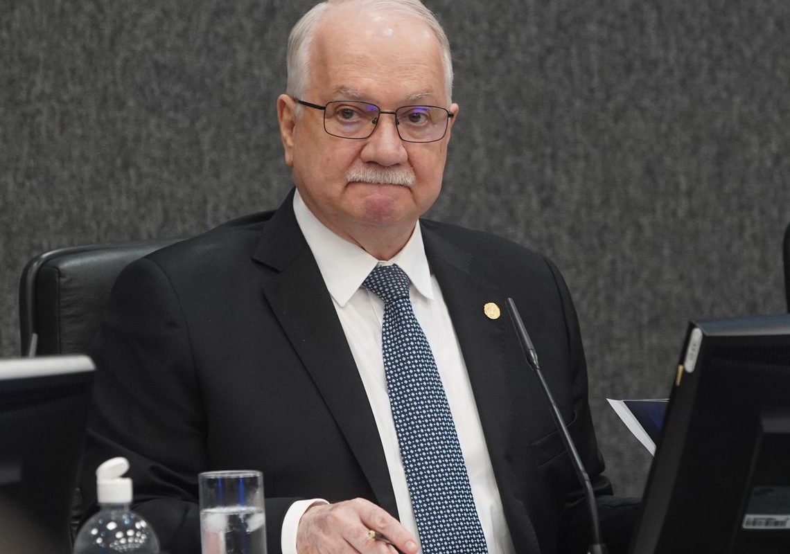 Instituto Vladimir Herzog alerta Fachin sobre interferência dos EUA