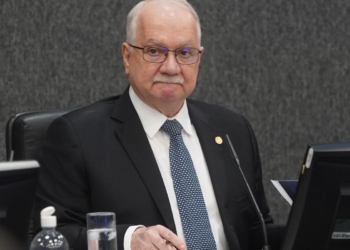 Instituto Vladimir Herzog alerta Fachin sobre interferência dos EUA