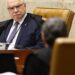 Presidente do STF diz que gravidade dos fatos não autoriza atalhos