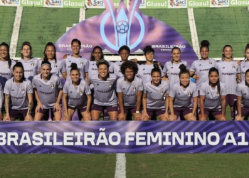 Equipe do São Paulo é a primeira finalista do Brasileirão Feminino