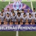Equipe do São Paulo é a primeira finalista do Brasileirão Feminino