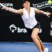 Podoroska e Quevedo decidem SP Open 2026 neste domingo