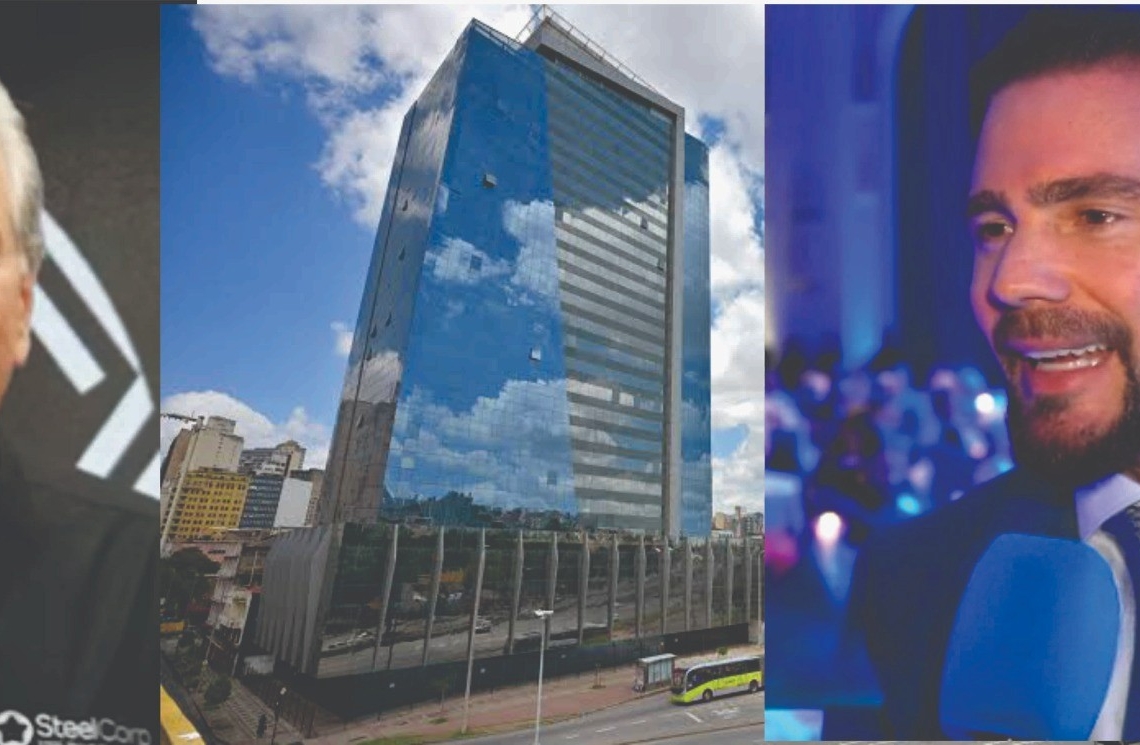 Afundado em dívidas na Nest e Golden Tulip: o thriller de Roberto Justus com o Banco Master de Daniel Vorcaro