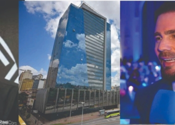 Afundado em dívidas na Nest e Golden Tulip: o thriller de Roberto Justus com o Banco Master de Daniel Vorcaro