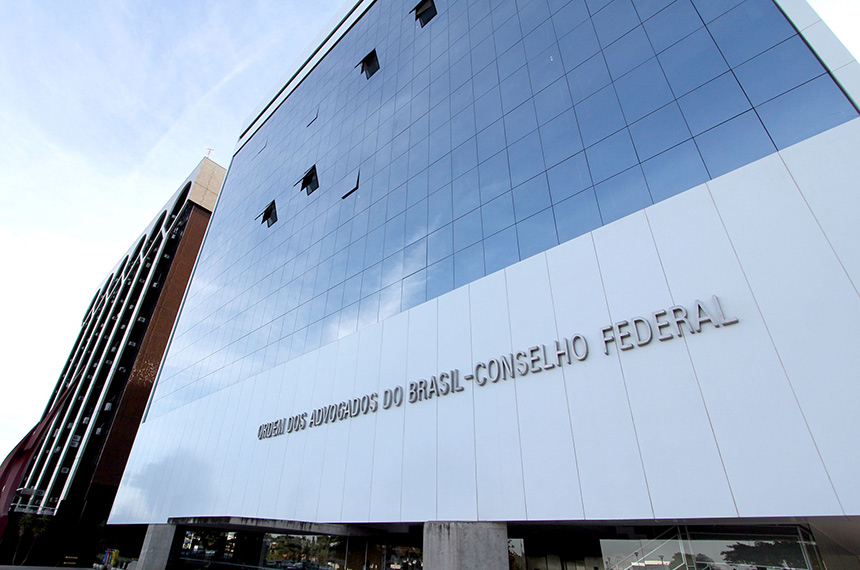 Lei reorganiza diretorias do Conselho Federal da OAB — Senado Notícias