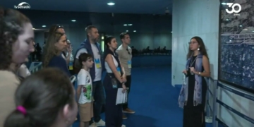 Visitação ao Congresso deve ser agendada pela internet a partir de segunda — Senado Notícias