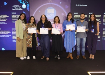 Programa da Hapvida e Ninna Hub é premiado entre os 10 melhores cases de inovação aberta da América Latina