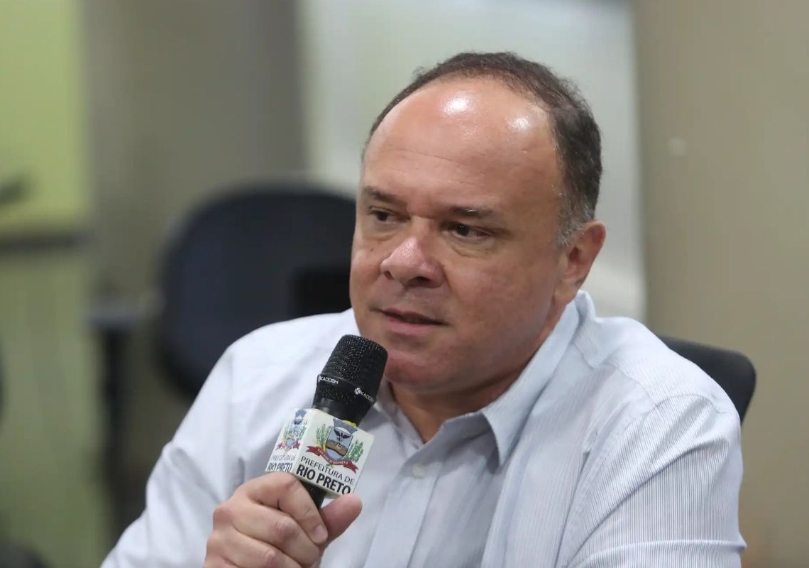 Justiça anula inquérito do “caso do sítio” do prefeito de Rio Preto