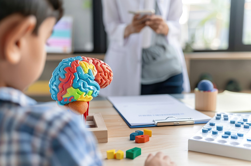 Lei regulamenta atividade de psicopedagogia — Senado Notícias