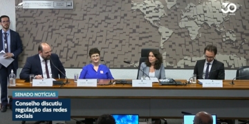 Vídeo: Conselho de Comunicação Social debate até que ponto regular redes sociais