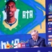 Ancelotti anuncia 26 convocados para amistosos da seleção brasileira