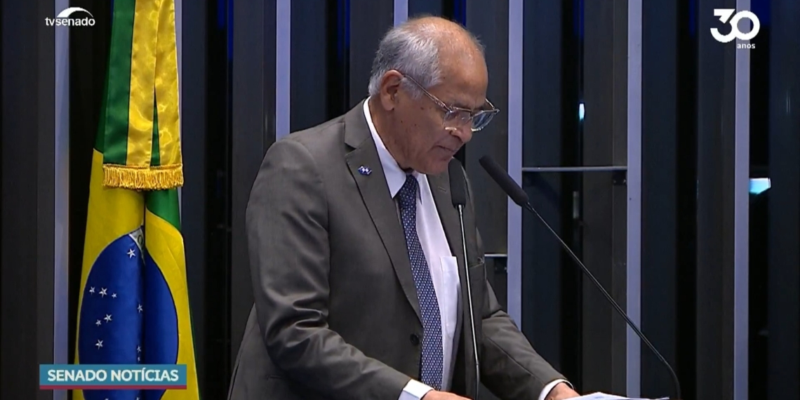 Senado celebra o Dia do Administrador — Senado Notícias
