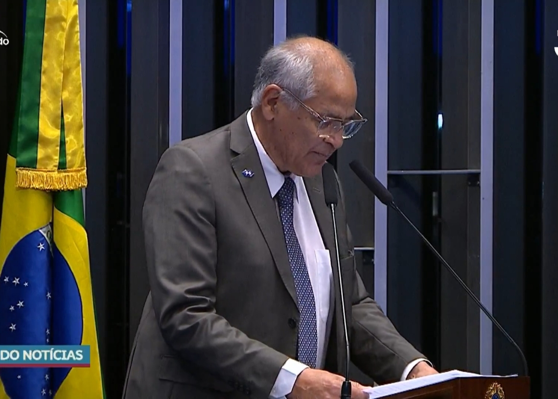 Senado celebra o Dia do Administrador — Senado Notícias