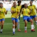 Seleção feminina derrota Canadá e avança às oitavas do Mundial Sub-20