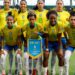 Thais Lima brilha nos pênaltis e Brasil segue na Copa Feminina sub-20