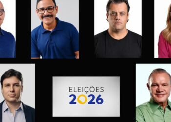 Saiba quem são os candidatos ao governo de Mato Grosso
