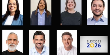 Conheça os sete candidatos ao governo do Rio Grande do Sul