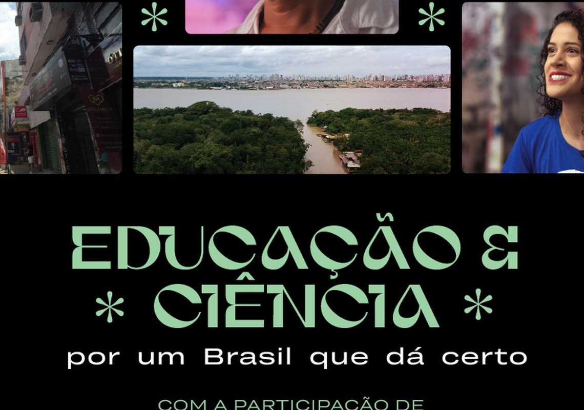 Andes lança documentário sobre a importância da educação e ciência