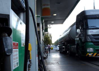 Medida provisória estende subsídio para baratear diesel — Senado Notícias