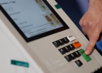 Conheça os recursos de acessibilidade que ampliam autonomia na votação