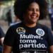 Samara Martins propõe dobrar salário mínimo e instituir escala 4×3