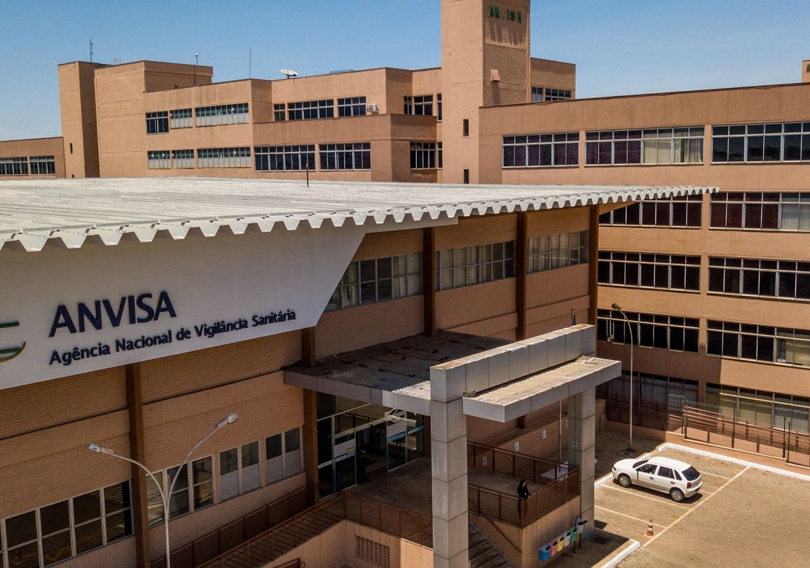 Anvisa proíbe propaganda de caneta emagrecedora Semavy
