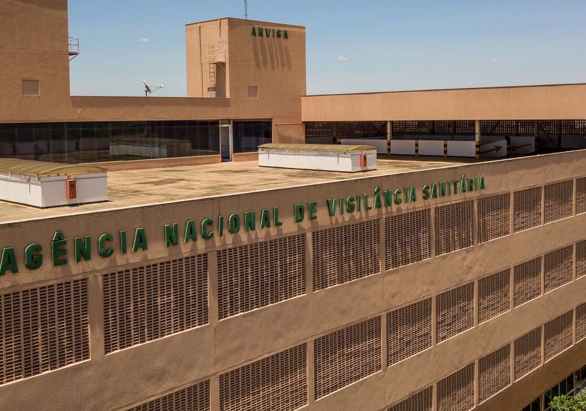 Anvisa determina recolhimento do produto NotShake Protein