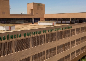 Anvisa determina recolhimento do produto NotShake Protein