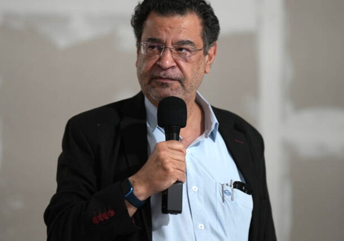 Rui Costa Pimenta quer ampliar direitos trabalhistas e verbas da saúde