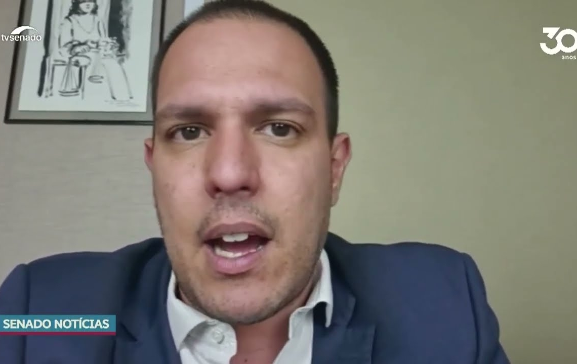 lei impede prisão de candidatos e eleitores — Senado Notícias