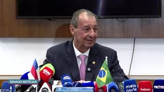Fim da escala de trabalho 6×1 pode avançar no Senado nesta quarta-feira — Senado Notícias