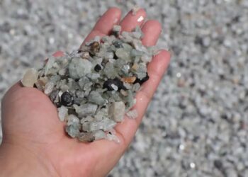 Política nacional vai estimular pesquisa de minerais críticos no país