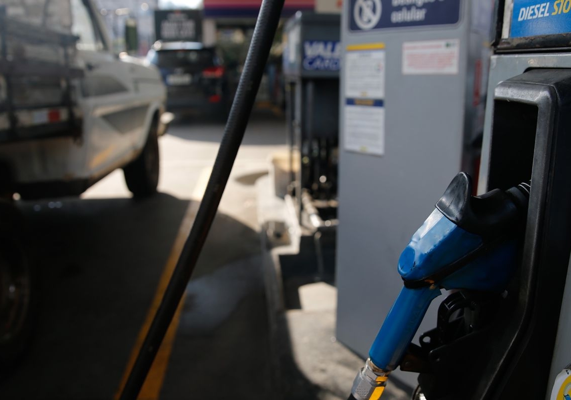 Subsídios à gasolina e ao diesel são ampliados após alta do petróleo