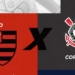 Rádio Nacional transmite clássico Flamengo x Corinthians neste domingo