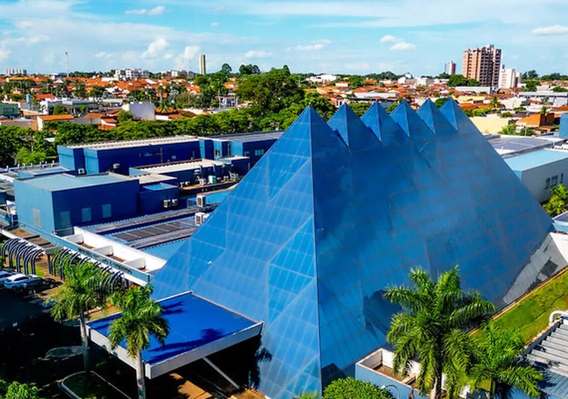 Hospital de Amor em Barretos inaugura ala de reabilitação oncológica