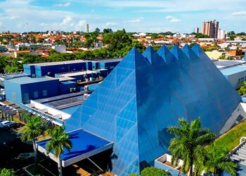 Hospital de Amor em Barretos inaugura ala de reabilitação oncológica