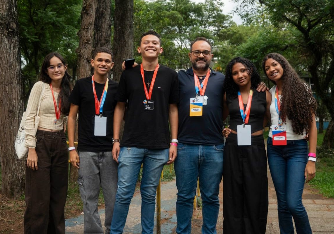 Escolas da Bahia e do Pará vencem prêmio nacional de sustentabilidade