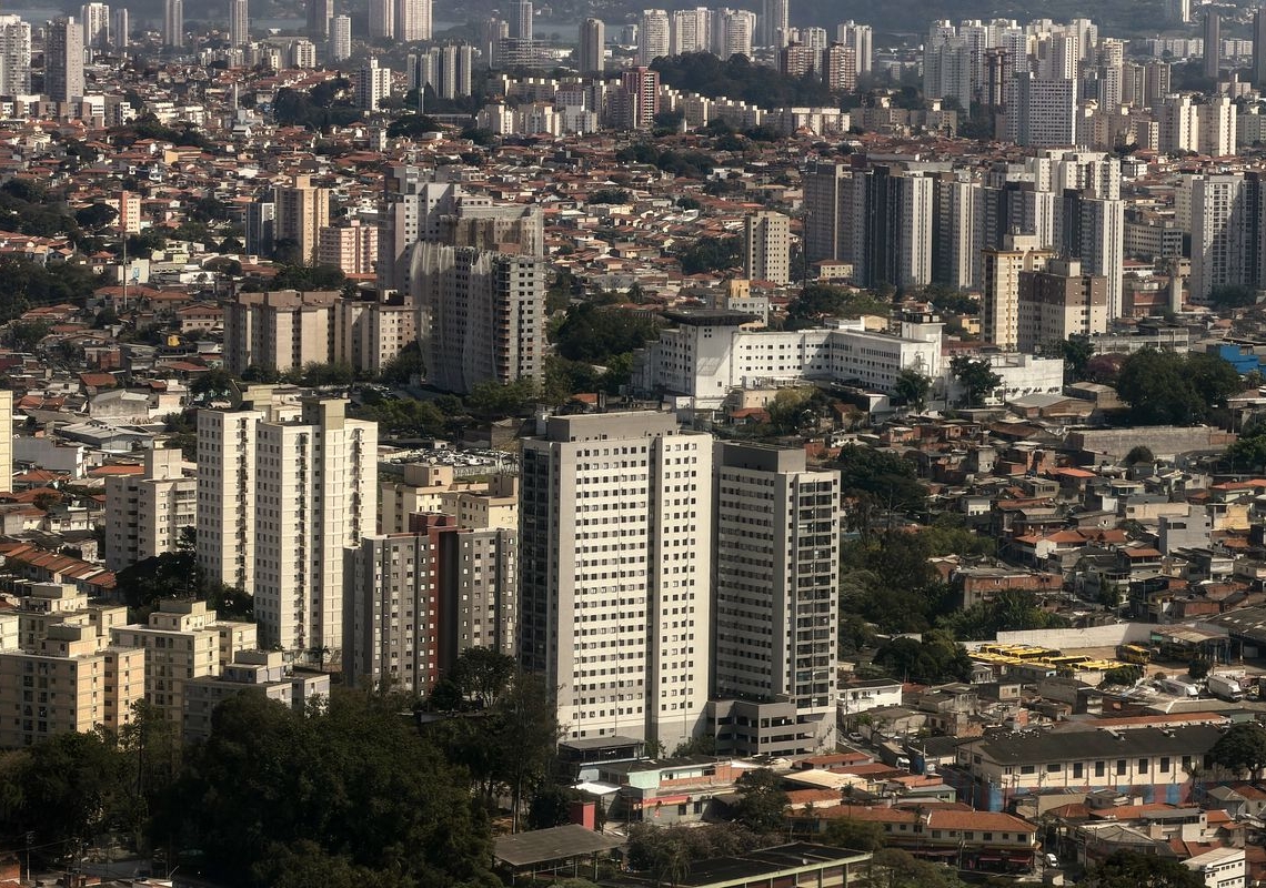 Instituto faz comparativo de 228 indicadores dos estados brasileiros