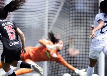 Vasco é campeão do Brasileirão A2 Feminino