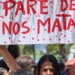 Entidades denunciam agressões às mulheres que disputam cargos