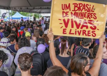 Casos de violência política de gênero crescem 11 vezes em 4 anos