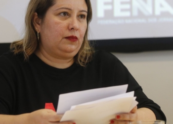 “Tiktokização” e crise sufocam propostas de campanha, diz Fenaj