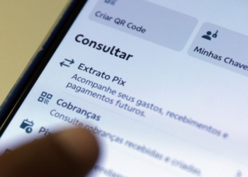 Número de transações com Pix caem 10% após proibição de bets