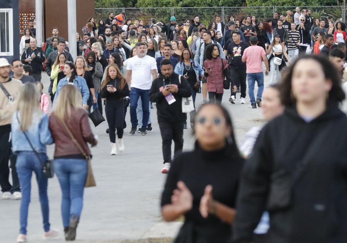 Governo publica regras para proteger consumidores em grandes eventos